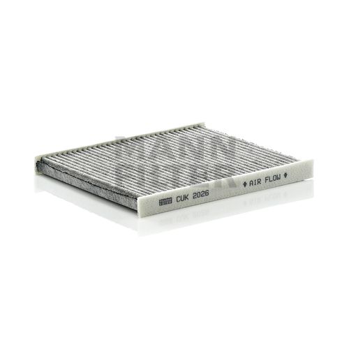 MANN-FILTER Innenraumfilter FORD,FIAT,CHRYSLER CUK 2026 77365763,1673744