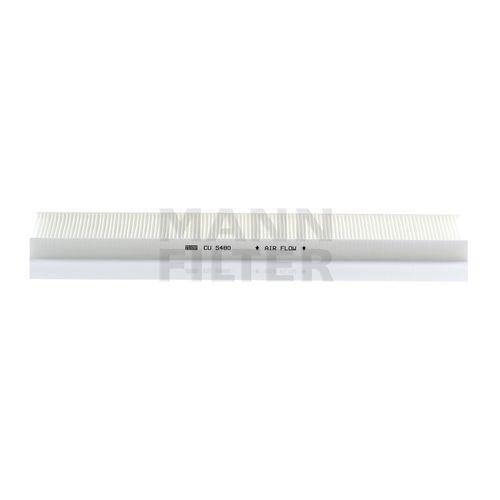 MANN-FILTER Innenraumfilter VW,FORD,SEAT CU 5480 7M0819644A,7MO819638A,7420372 7M0819638A,7M0819644