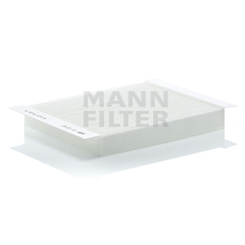MANN-FILTER Innenraumfilter OPEL,VAUXHALL CU 2143 93397033,93264982,6808604 93174800,93347472