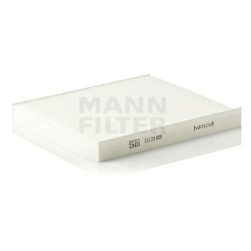 MANN-FILTER Innenraumfilter ALFA ROMEO CU 23 009 77365352,50511785
