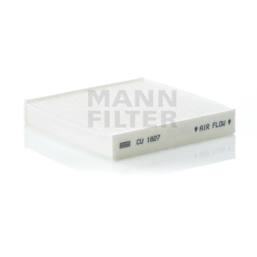 MANN-FILTER Innenraumfilter FIAT,TOYOTA,SUZUKI CU 1827 95860D77J00C000,8856837010,SU0030211200 95850M68P00,9586062J00,9586063J10,8856837020,88568BZ060
