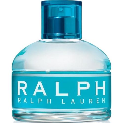Ralph-Lauren Damenduefte RalphEau de Toilette Spray 100 ml (630,60 € / 1 l)