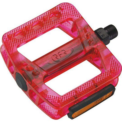 RFR Junior Pedal red