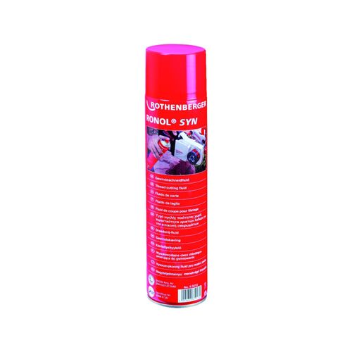 Rothenberger Syn. Gewindeschneidmittel 600ml Dose (6.5013)