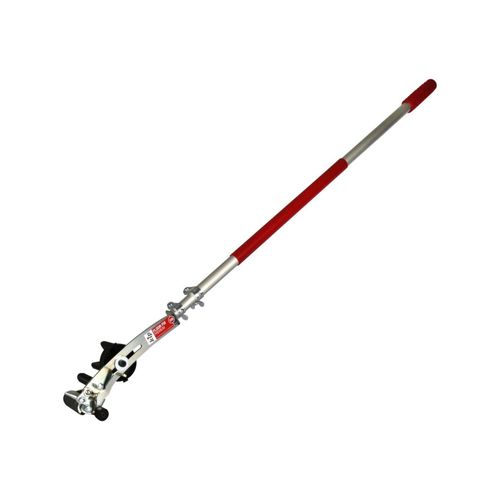 KIP 335 FLOOR-FIX PREMIUM Abrollgerät o.Klebeband aus Metall für Klebebänder bis 50 mm Breite, 335-14)