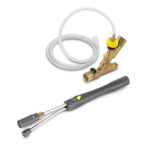 Kärcher Inno Foam Set mit RM-Injektor (2.112-000.0)
