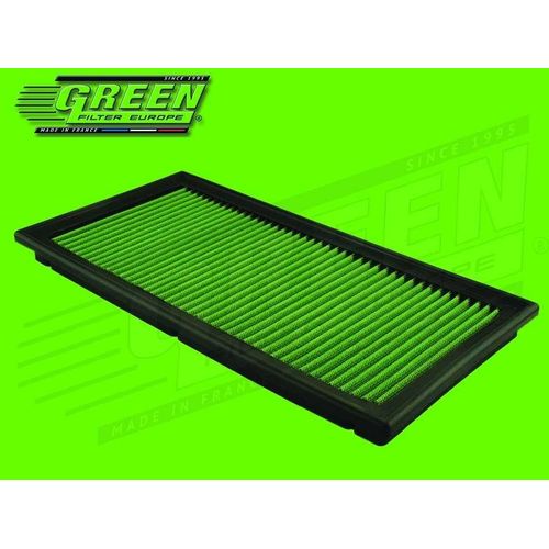 GREEN Sportluftfilter VW,AUDI,SKODA P646531