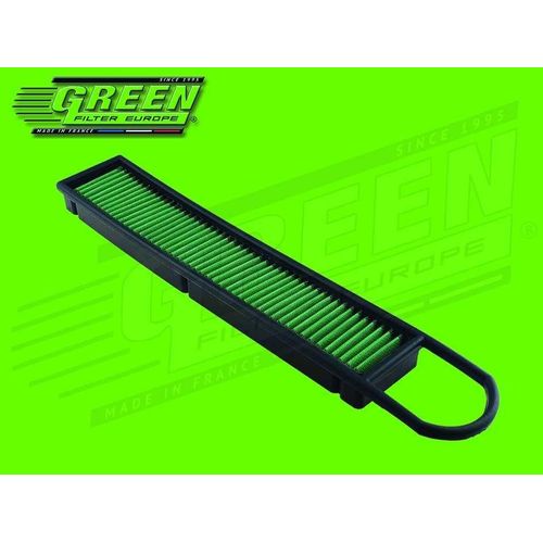 GREEN Sportluftfilter PEUGEOT,CITROËN,MINI P965017