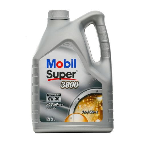 MOBIL Motoröl OPEL,FORD,RENAULT 154487 Motorenöl,Öl,Öl für Motor