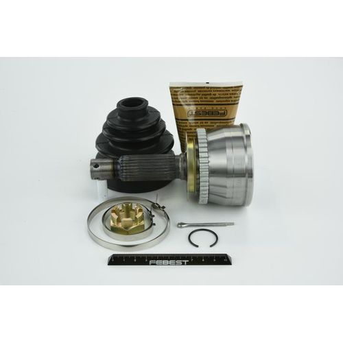 FEBEST Gelenk, Antriebswelle HYUNDAI 1210-002A44 495002D511,4950117250,495012D501 495072DA00,495082DA00,4950017200,4950017250