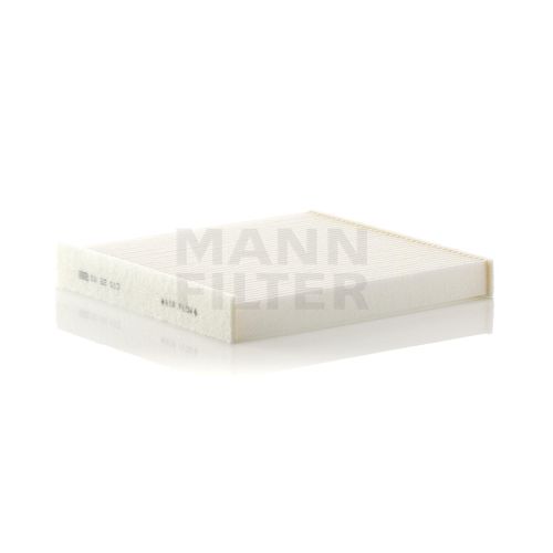 MANN-FILTER Innenraumfilter FORD CU 22 013 1745604,1748480,8C1616N619A1A 8C1616N619A2A