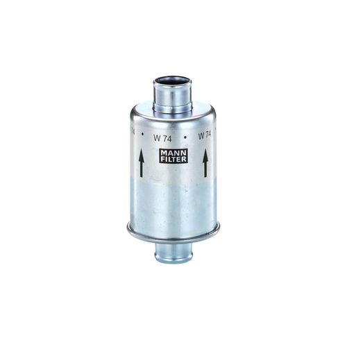 MANN-FILTER Filter, Arbeitshydraulik W 74 04453468,7701028138,244198110 00059450,7701694804,AZ61599,004453468