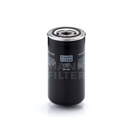 MANN-FILTER Getriebeölfilter WD 950/3 AL56469 Getriebefilter,Automatikgetriebe filter,Automatikgetriebe ölfilter,Hydraulikfilter, Automatikgetriebe
