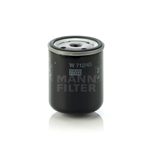 MANN-FILTER Getriebeölfilter SCANIA,NEOPLAN W 712/45 535427502