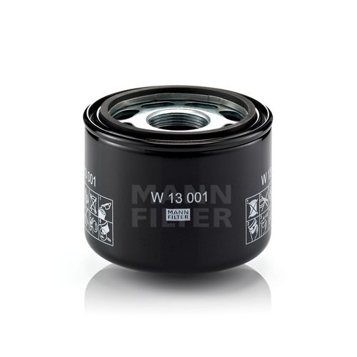 MANN-FILTER Filter, Arbeitshydraulik W 13 001 6005019259,3616579M1,3616579M2 3907580M1,3907580M2,4303303M1