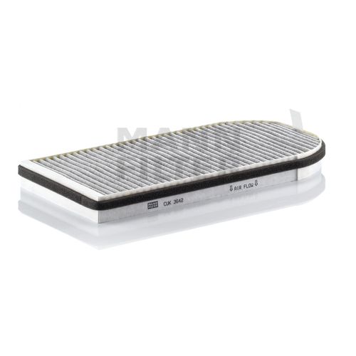 MANN-FILTER Innenraumfilter BMW,ALPINA CUK 3642-2 64319272810,64118390447,64312339888 64319069926,64319070072