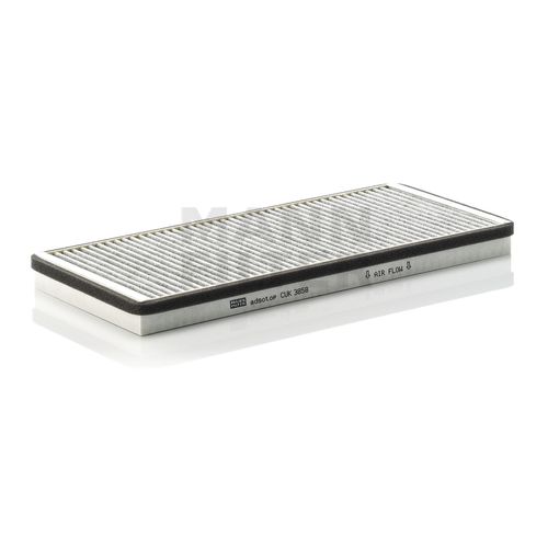 MANN-FILTER Innenraumfilter VW,MERCEDES-BENZ CUK 3858 901830041864,A9018300418,A901830041864 9018300418