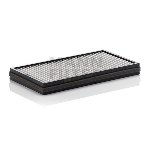 MANN-FILTER Innenraumfilter BMW,ALPINA,ROLLS-ROYCE CUK 3124-2 64116921019,64119272643,64310146843 64316379959,64316904638,64318379959,64116921018