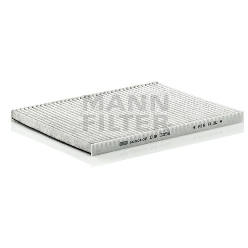 MANN-FILTER Innenraumfilter OPEL,VAUXHALL CUK 3059 91132362,93181047,1808618 9192320,1718022,6808614,9121624,93165208,1808616,9130959,09162646,1808614