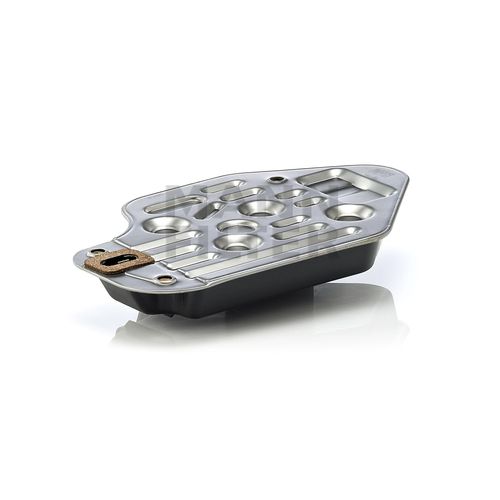 MANN-FILTER Getriebeölfilter BMW H 2426 KIT 24111218899