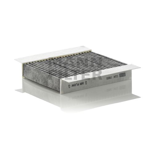 MANN-FILTER Innenraumfilter ALFA ROMEO CUK 1820-2 46799653,6001073277,71754154 71772198,77366431