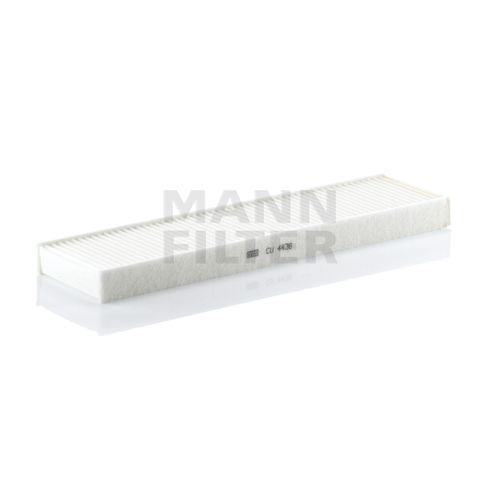 MANN-FILTER Innenraumfilter MINI CU 4436 64319127515,64319127516,64317944407 64113422665