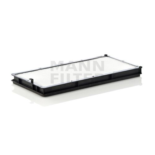 MANN-FILTER Innenraumfilter BMW,ALPINA CU 3338 64311390836 Filter, Innenraumluft,Pollenfilter,Mikrofilter,Innenraumluftfilter,Staubfilter,Klimafilter