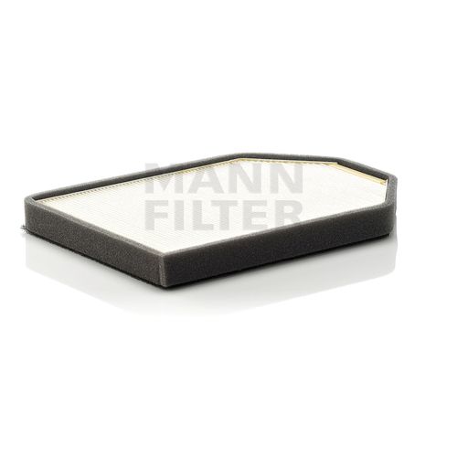 MANN-FILTER Innenraumfilter AUDI CU 2949-2 4D0819439A,4D0898438,4D0819439