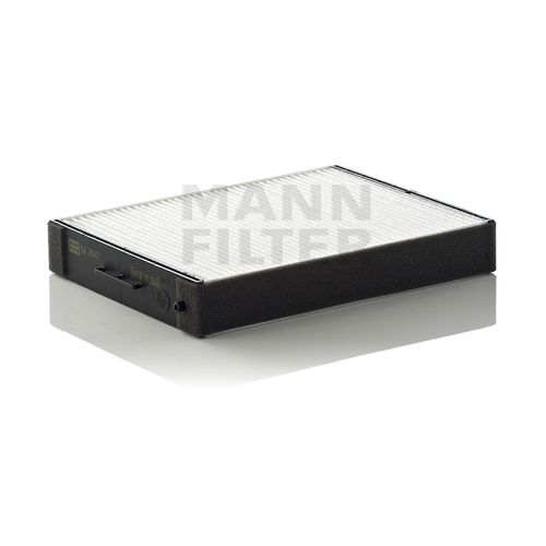MANN-FILTER Innenraumfilter HYUNDAI,KIA CU 2647 9761938000,976193C100,9761938100AT 9999Z07010,S9761938100AT,976193C102,976193E000,976193C200A