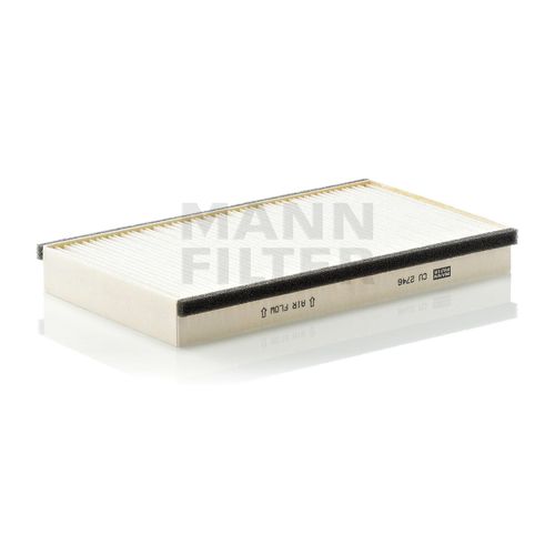 MANN-FILTER Innenraumfilter FORD,MAZDA CU 2746 YL8419N619HAB,YL8419N619AA,EC136114Y EC1361J6XA,4416570,902111032,EC1361J6QA,4134237,E11261J6XA