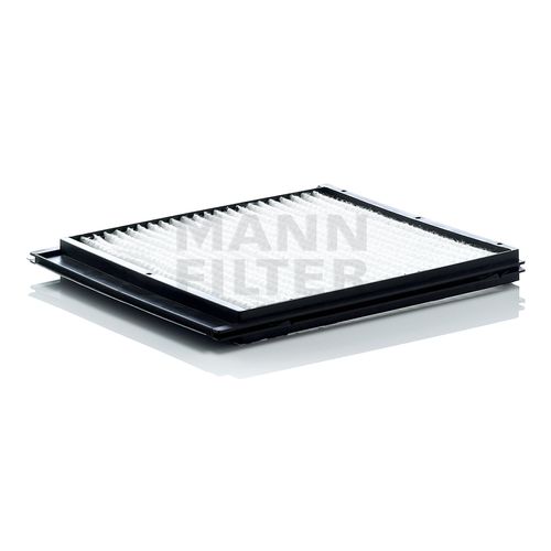 MANN-FILTER Innenraumfilter NISSAN CU 2516 278936F600,278936F600KE
