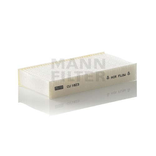 MANN-FILTER Innenraumfilter HONDA CU 1823 80291S2HE01,80295S50003,08R79S50600 80290S50003,80291S2H505