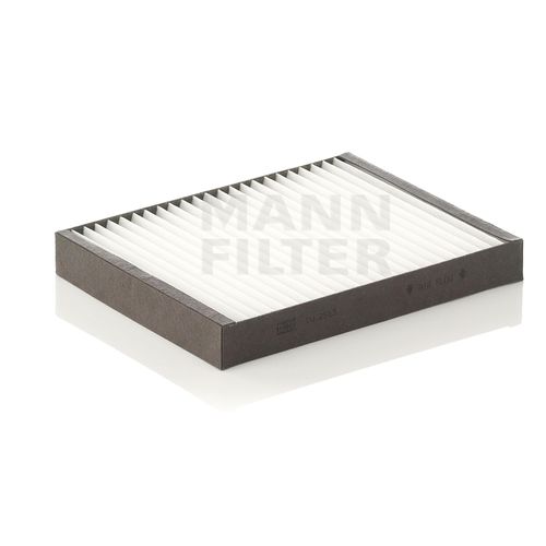 MANN-FILTER Innenraumfilter SUZUKI CU 2513 9586154J00000,9586154J00
