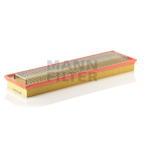 MANN-FILTER Luftfilter MERCEDES-BENZ C 60 230 A0020949204,A0020949404,0020949204 Motorluftfilter,Filter für Luft 0020949404