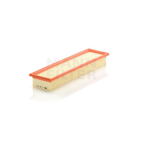 MANN-FILTER Innenraumfilter FENDT,DEUTZ-FAHR C 48 140 H716810130010,L58629,M47494 04336385,4307641,4336385,1212336031300,1212336045400