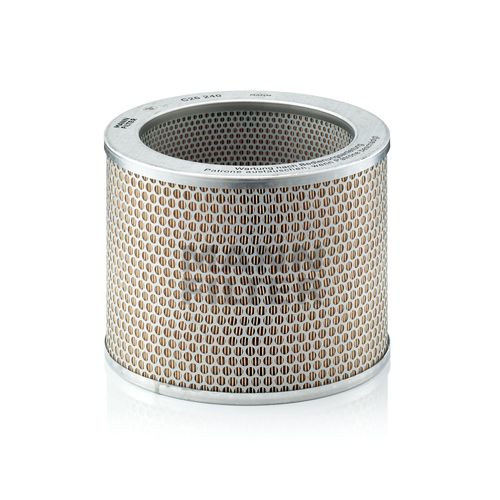 MANN-FILTER Luftfilter C 26 240 01442242021,3359871,6631290 Motorluftfilter,Filter für Luft 6631299