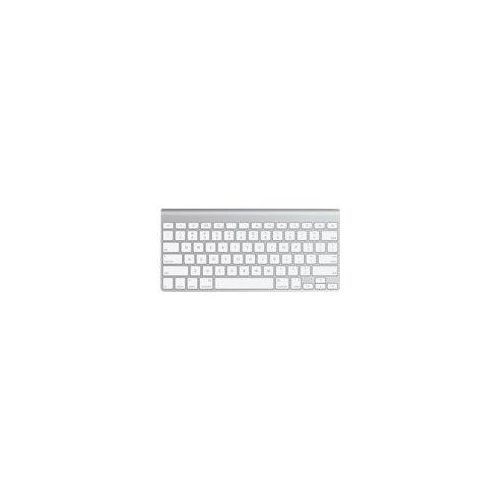 Apple Wireless Keyboard deutsches Tastaturlayout, QWERTZ
