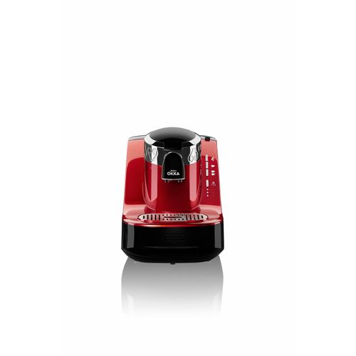 Arzum OK002 Okka Turkish Coffee Maker Red