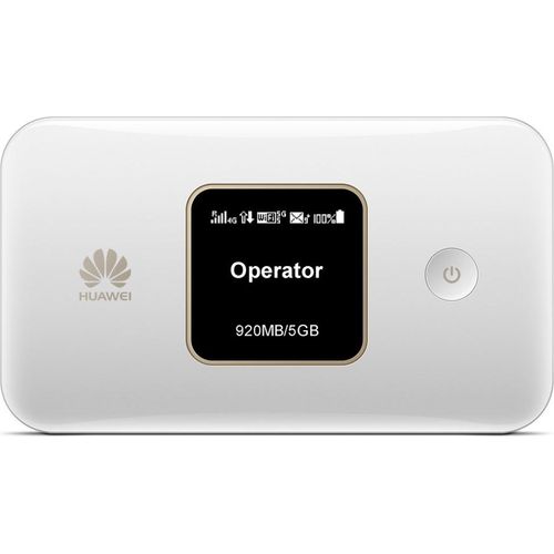 Huawei E5785-320a WIR-Hotspot 300.0Mbps LTE Weiss 3000mAh