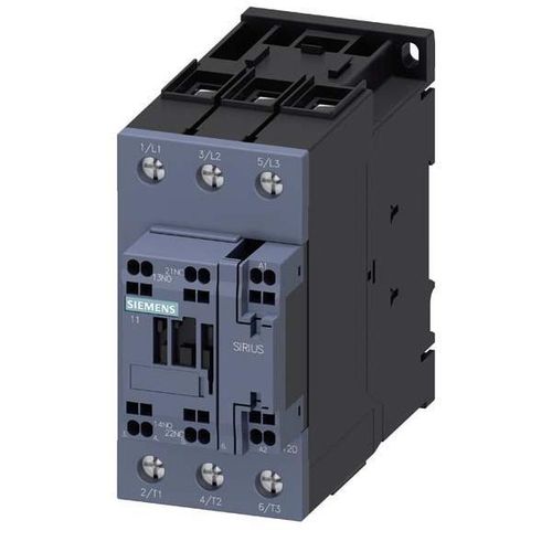 Siemens Dig.Industr. Schütz 3RT2037-3AL20 3RT20373AL20