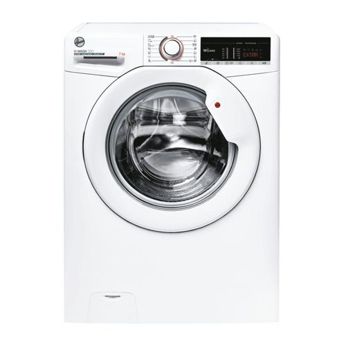 Hoover H3Ws4 275Te/1-S Frontlader Waschmaschine 7Kg 1200 Rpm