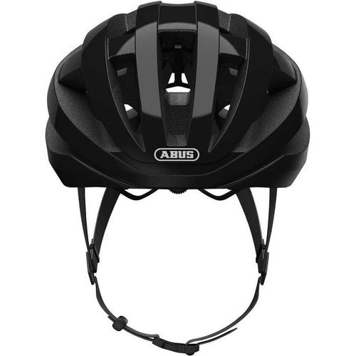 Abus Viantor Quin Helm Schwarz L Schwarz L