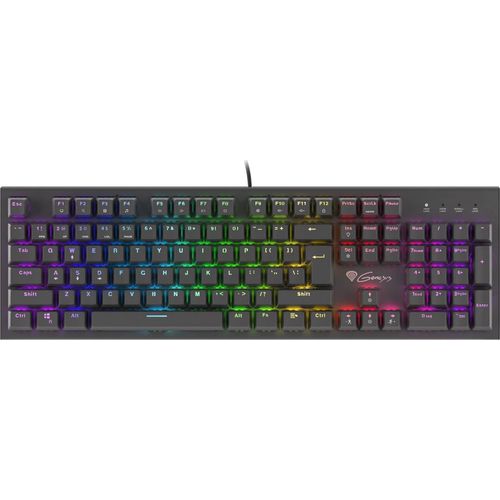 Tastatur Genesis Thor 300 RGB (NKG-1595)