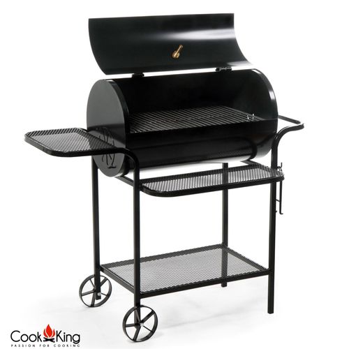 Holzkohlegrill „KENTUCKY“