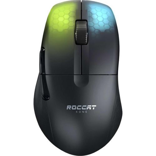Roccat Gaming-Maus Kone Pro Air Schwarz