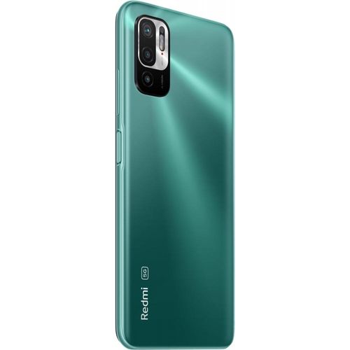 Xiaomi Redmi Note 10 5G grün 128GB 5G