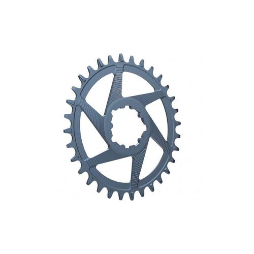 Tablett E*Thirteen Helix R Guidering - SRAM Direct Mount - Offset