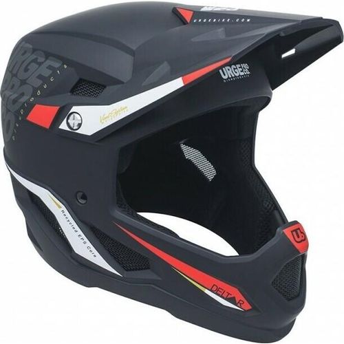 Integraler Fahrradhelm Urge Deltar