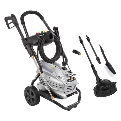 Hochdruckreiniger 3100 W (ELO)