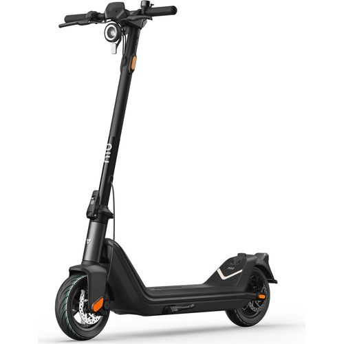 NIU KQi3 Pro - E-Scooter - schwarz